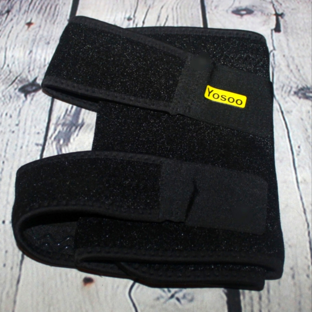 Thigh Support Sleeve Brace - Picture 15 of 16